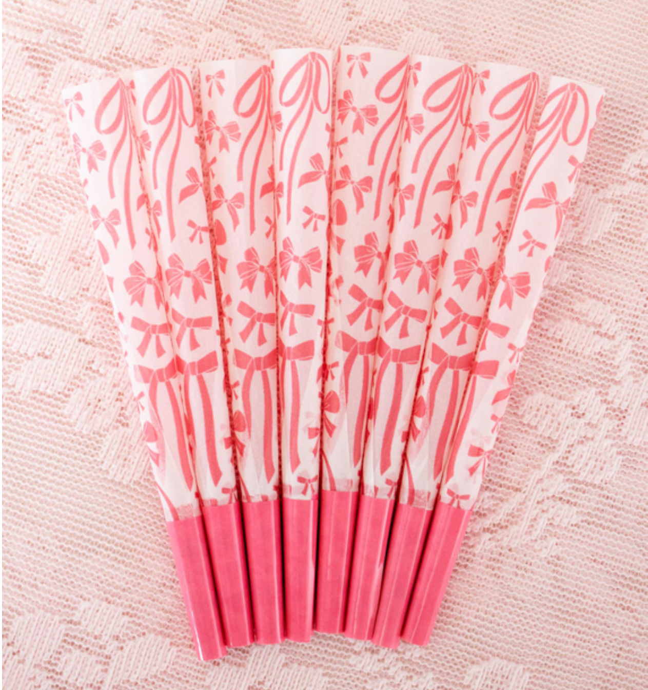 Cones - 8 Pack