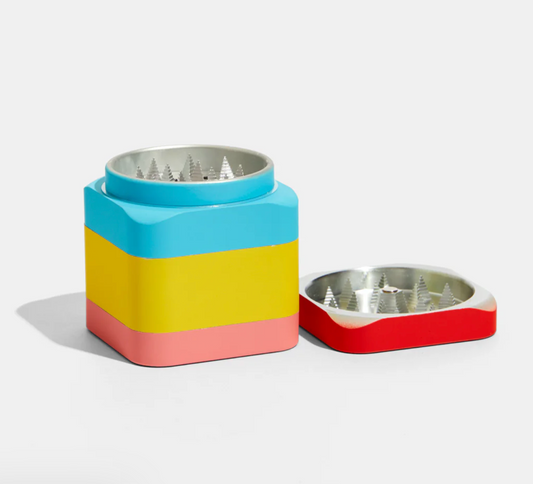 Mini Tabletop Grinder