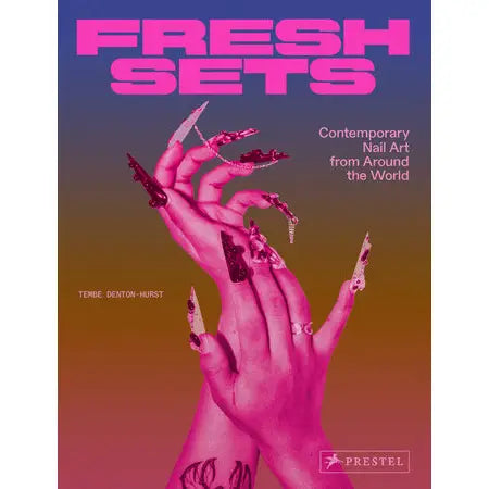 Fresh Sets Book