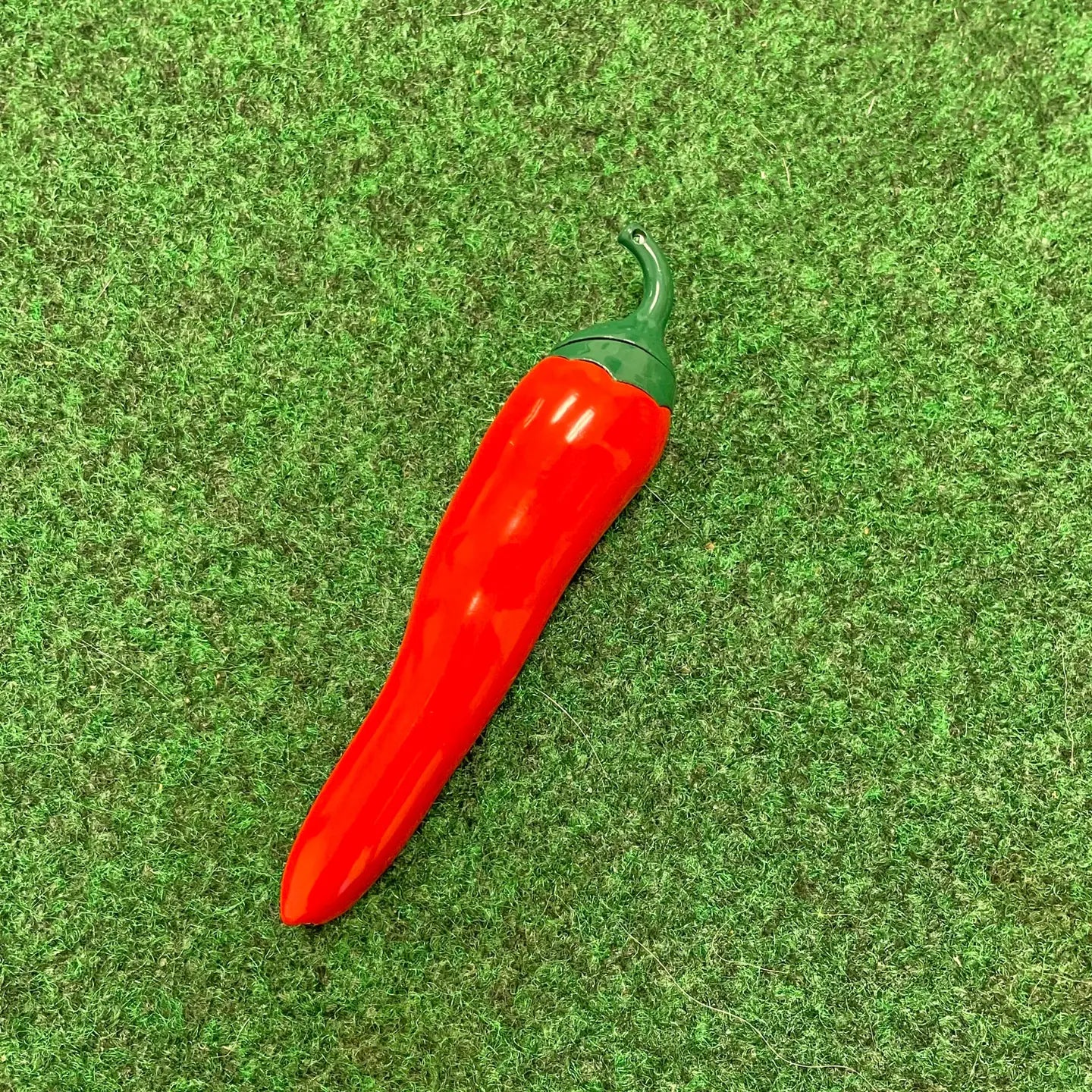 Hot Pepper Lighter