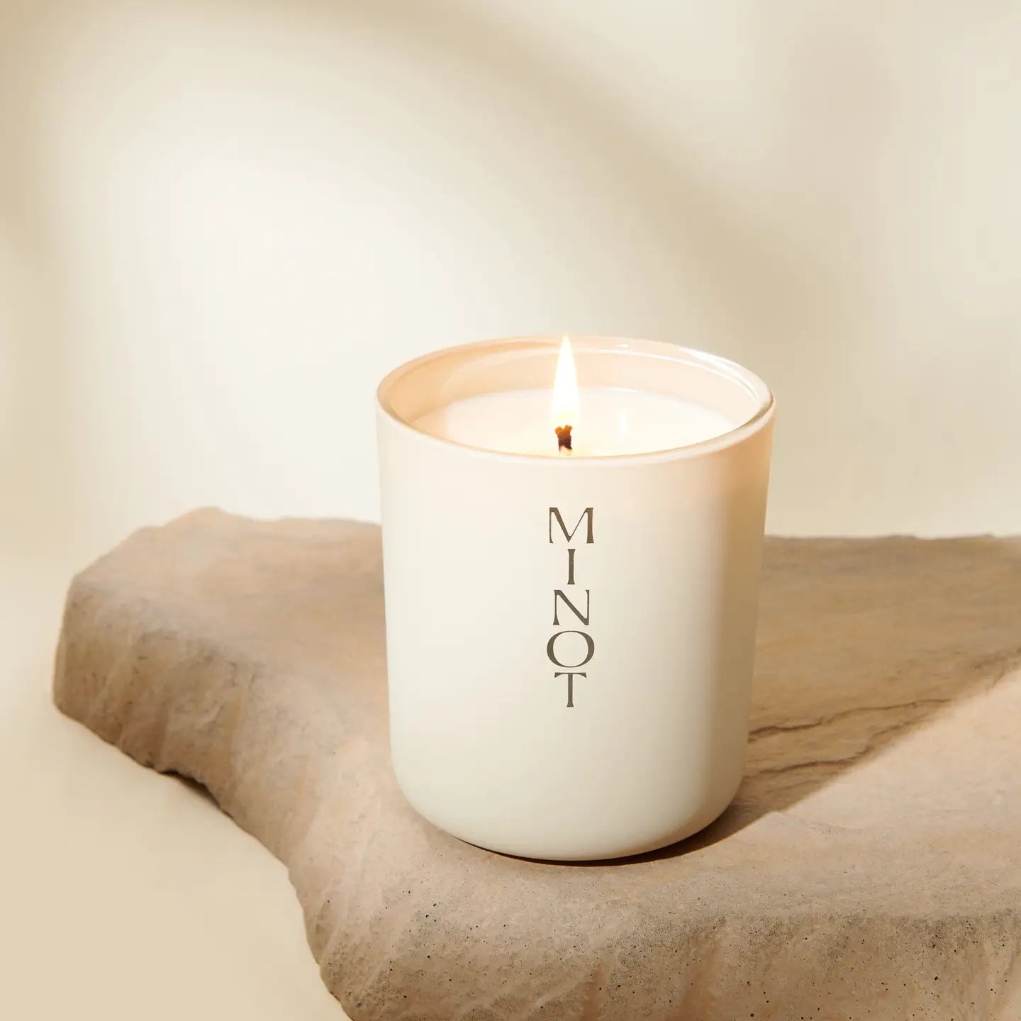 Voyage Candle