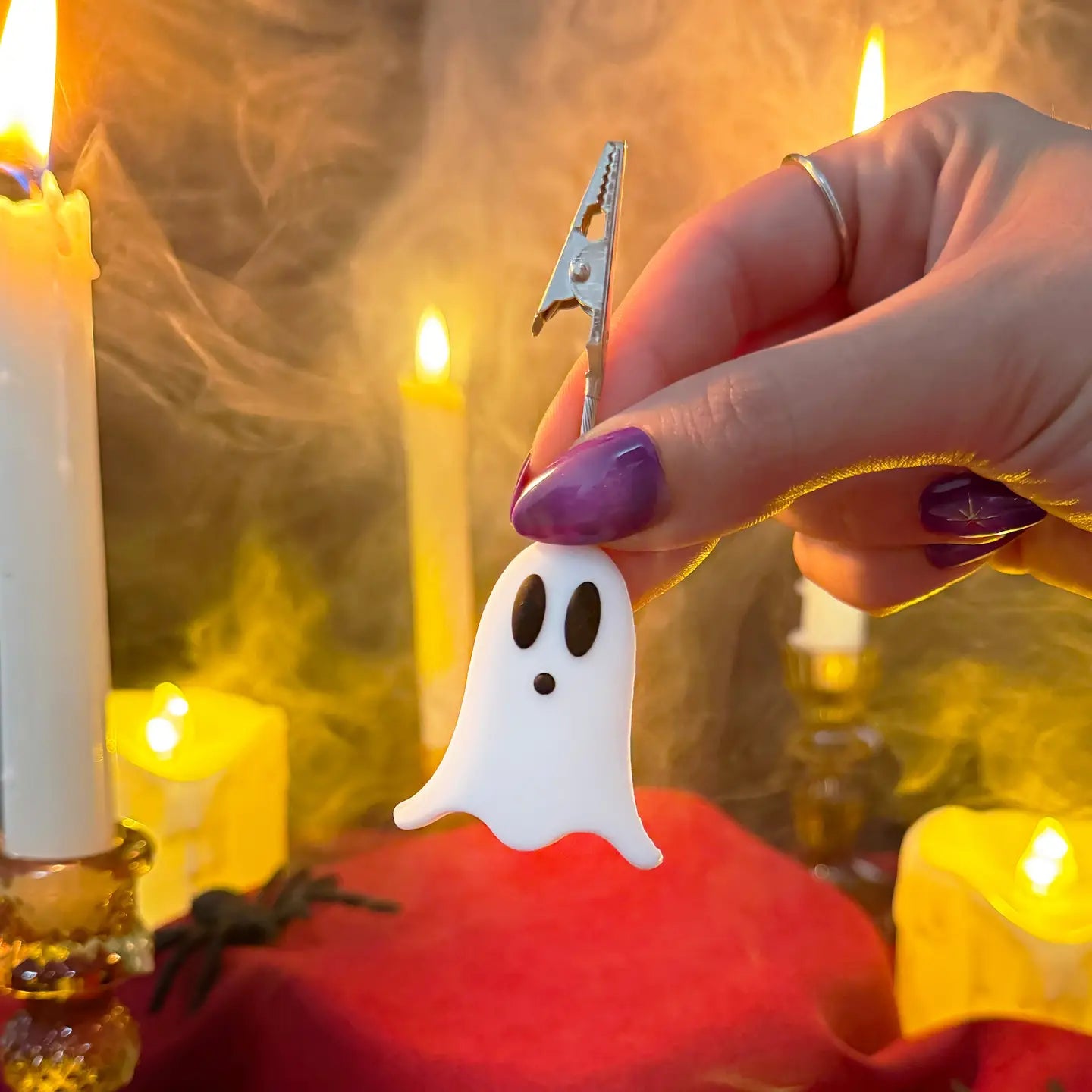 Ghost Clip