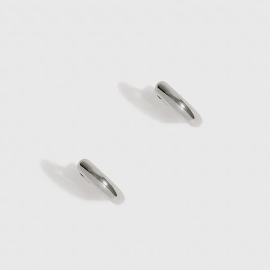 Mini Huggie Earrings