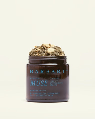 Muse Herbal Blend