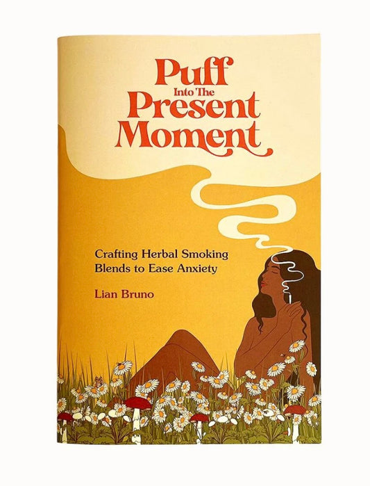 Puff into the Present Moment